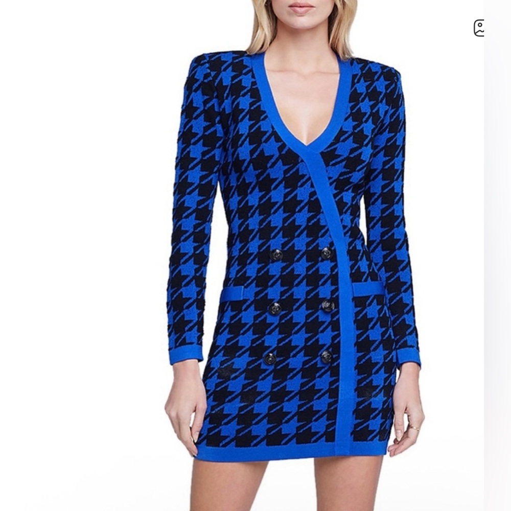 L’Agence dress